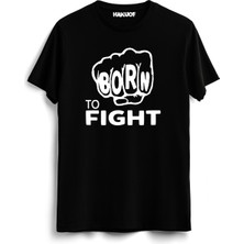 Hakuof Boks Tişört