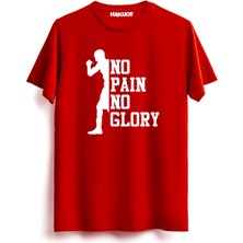 Hakuof Boks Tişört