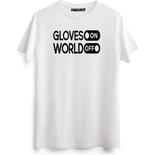 Hakuof Boks Tişört