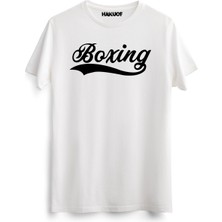 Hakuof Boks Tişört