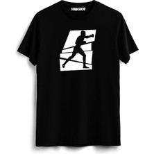 Hakuof Boks Tişört