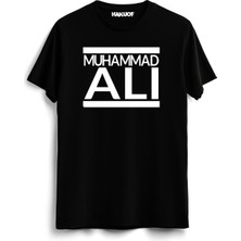 Hakuof Muhammad Ali Tişört