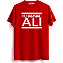 Hakuof Muhammad Ali Tişört