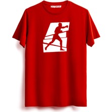 Hakuof Boks Tişört
