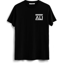 Hakuof Muhammad Ali Tişört