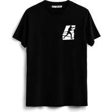 Hakuof Boks Tişört