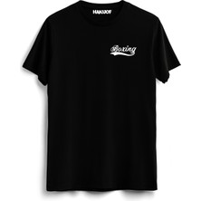 Hakuof Boks Tişört