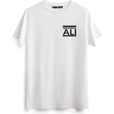 Hakuof Muhammad Ali Tişört