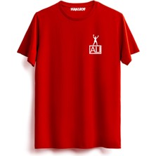 Hakuof Muhammed Ali Tişört