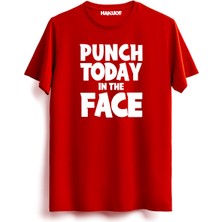 Hakuof Boks Tişört