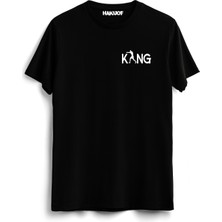 Hakuof Boks Tişört