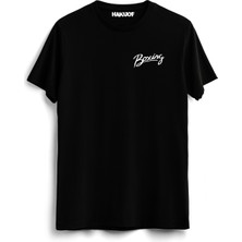 Hakuof Boks Tişört