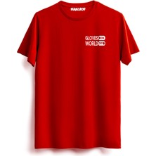 Hakuof Boks Tişört