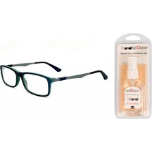 optiCleaner 50 ml Gözlük Camı Temizleme Seti