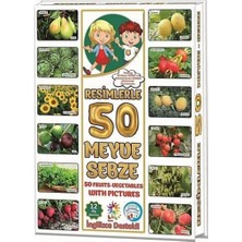 Ilk 50 Meyve Sebze