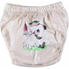 Babixkids Bebek Alıştırma Külodu