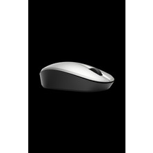 Hp 6CR72AA Dual Mode Silver Mouse