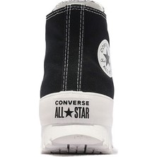 Converse Chuck Taylor All Star Lugged 2.0 Siyah Kadın Sneaker A00870C