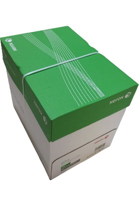 Xerox Office 80 Gr. Fotokopi Kağıdı - 5 Paket ( 1 Koli )