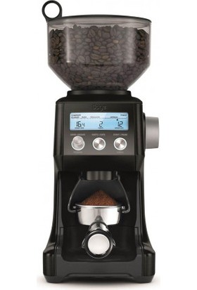 Sage SCG820 Bst The Smart Grınder Pro Kahve Öğütücü Siyah