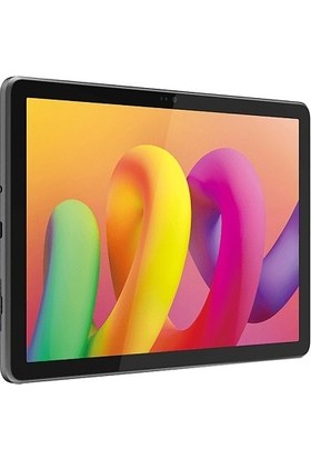 Tcl Tab 10L 32 GB Wi-Fi Siyah Tablet - Tcl Türkiye Garantili