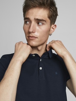 Jack & Jones Basic Polo Tisört