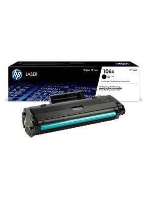 Hp Laser Mfp 135-137 Yazıcı Toneri Hp W1106A Orjinal Toner