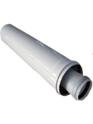 Emia Yoğuşmalı Baca Uzatması 50cm