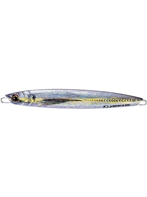Major Craft Jigpara Vertical Short JPV-150GR 145MM #83 Live Gold Aji