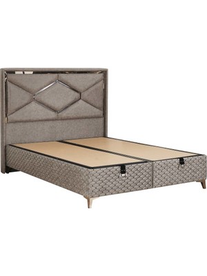 Tutku Yatak Immune Defense Baza