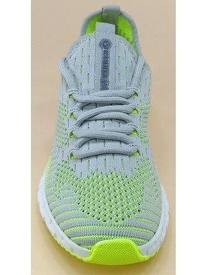 Hammer Jack 599 540-MANDY Triko Rahat Kalıp Spor Ayakkabı