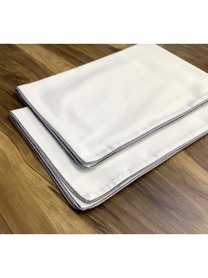 Assa Home Biyeli 2'li Yastık Kılıfı