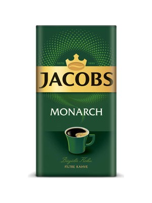 Jacobs Monarch Filtre Kahve 250 gr