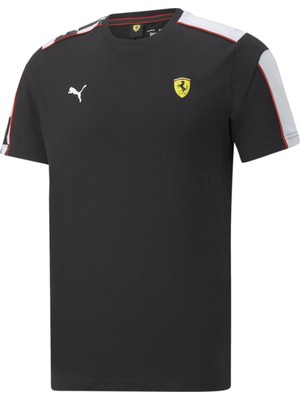 Puma Ferrari Race MT7 Erkek Tişört 53582801