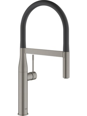 Grohe Essence Tek Kumandalı Eviye Bataryası 1/2"