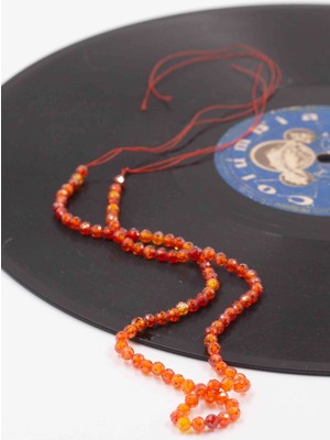 Mucize Taş Zirkon Dizi 4 mm Faset Kesim