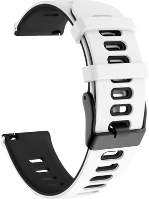 Huawei Watch Gt5 46mm Gt5 Pro Gt4 46mm Gt3 46mm Gt3 Pro Gt3 Se Elite ile Uyumlu Kordon Sportive 22mm