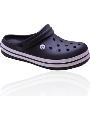 Ispartalılar 15090 Carlaverde Crosss Tarzı Unisex Terlik Hemşire Doktor
