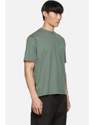 Lobbe Oversızed Tee 006 / Essentials V2 Collection