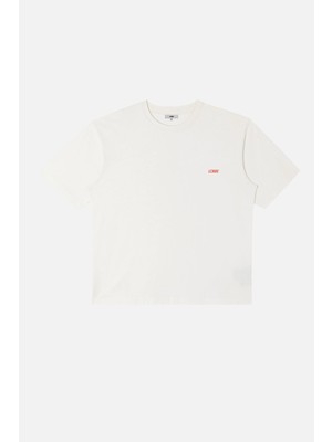 Lobbe Oversızed Tee 002 / Essentials V2 Collection