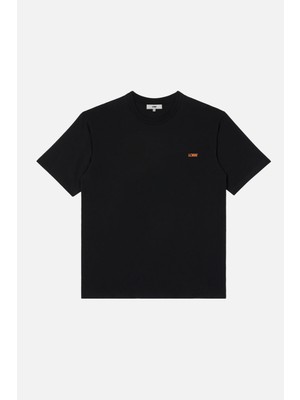 Lobbe Oversızed Tee 001 / Essentials V2 Collection