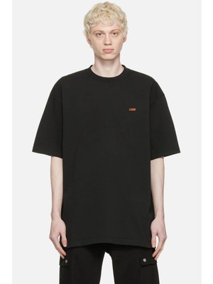 Lobbe Oversızed Tee 001 / Essentials V2 Collection