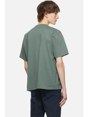 Lobbe Oversızed Tee 006 / Essentials V1 Collection