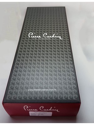 Pierre Cardin %100 Merserize 6'lı Kutu Erkek Çorap Karışık