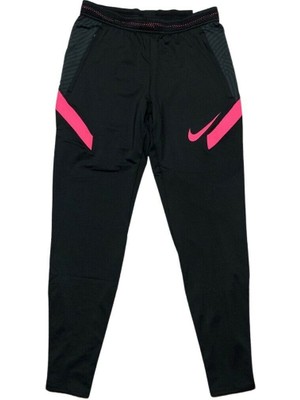 Nike Strıke Football Black Pınk Pants