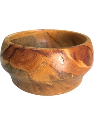 Usta Eli Ahşap Şekerlik