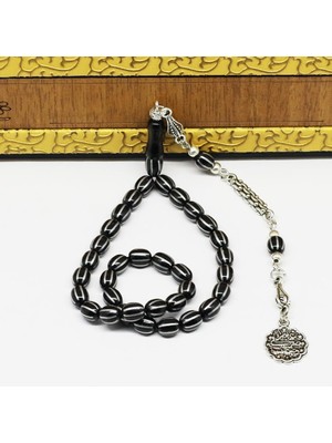 Tesbih Pasajı Bilek Boy Karpuz Dilimi Beyzi Model Gürcistan Oltusu Tesbih