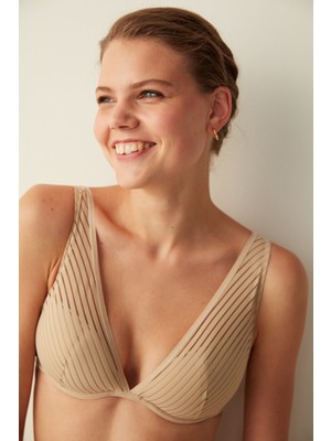 Penti Grandeur Nude Colors Sütyen