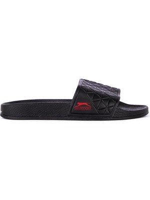 Slazenger FILANTO Erkek  Siyah Terlik