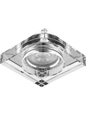Nevo Sıva Altı Cam Spot ND502-1